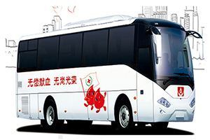 流動(dòng)采血車(chē)的監(jiān)管，廠(chǎng)家建議這樣做