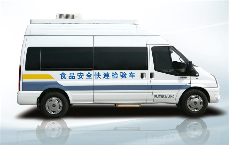 挑選食品安全檢測(cè)車(chē)廠家，需要注意這3點(diǎn)