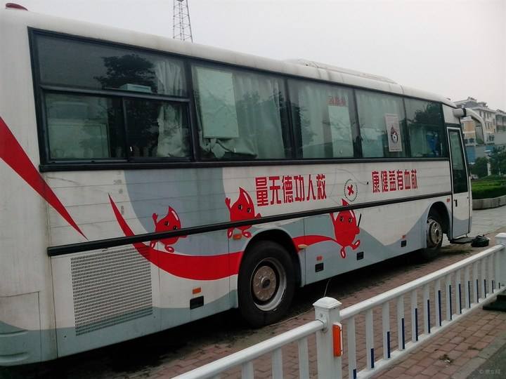 競爭惡劣，獻血車價格也不能成為搶奪市場的主要因素