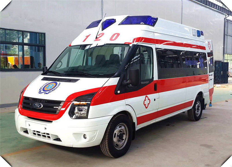 以往鑒來，總結(jié)歷史上移動救護車的變化