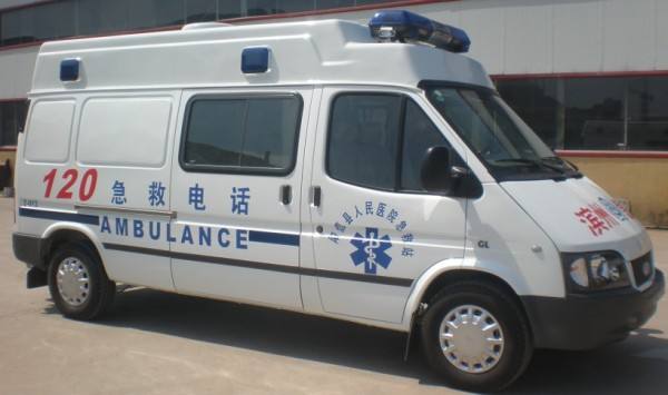 患者在等待救護(hù)車出租時(shí)需要注意什么？