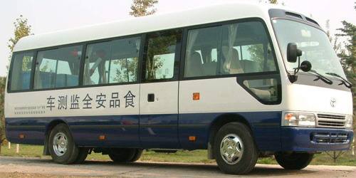 食品檢測車廠家如何保證居民飲食安全？