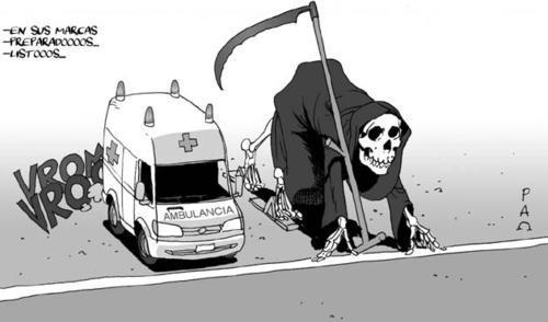 救護(hù)車過高速需要繳費(fèi)嗎？聽聽救護(hù)車廠家怎么說？