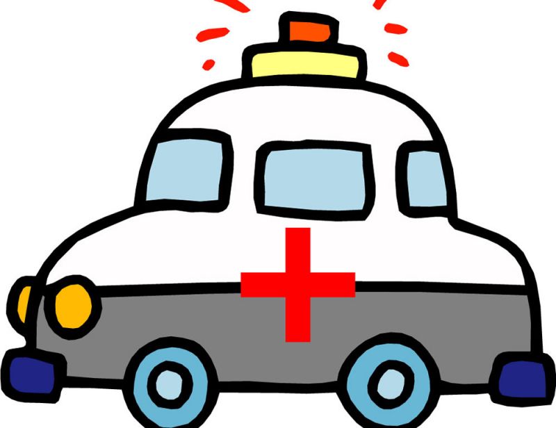 救護(hù)車過高速需要繳費(fèi)嗎？聽聽救護(hù)車廠家怎么說？