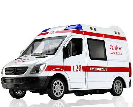 影響救護車價格的三大因素，救護車廠家為您解答