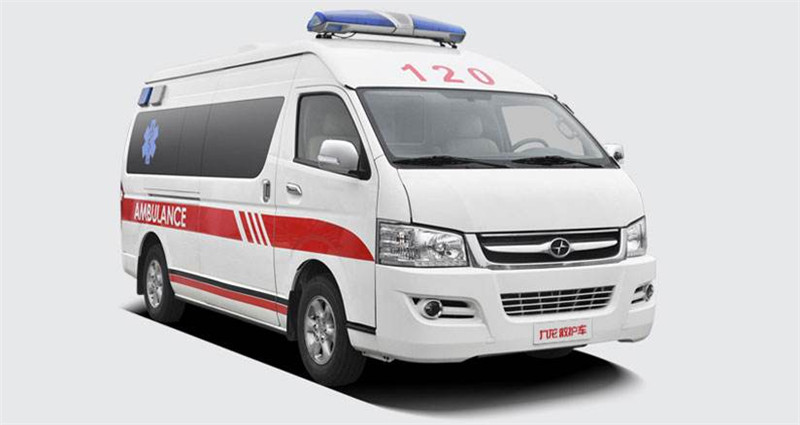 救護(hù)車品牌怎么選？看這一點(diǎn)你就知道了。02