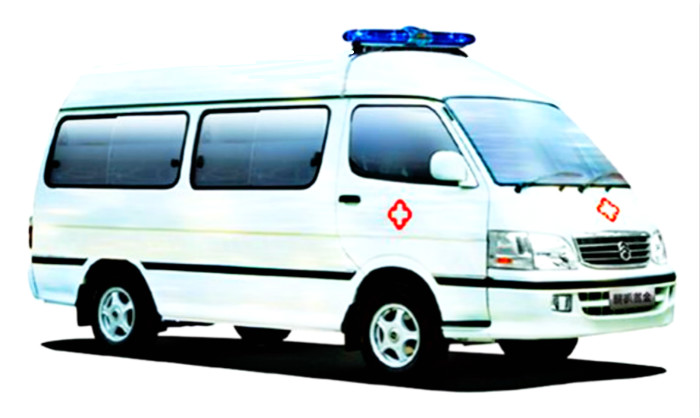 救護車廠家得到快速發(fā)展的因素有哪些？